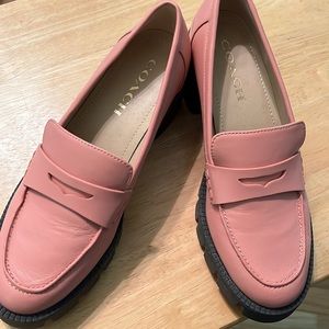 BUY THE SHOES! Beautiful, worn twice - size 7 shoes.